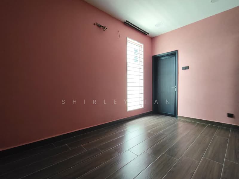 2-storey Terraced House for Sale in Alam Impian (Shah Alam) - Shirley Tan - Bedroom - PropertyGuru.com.my