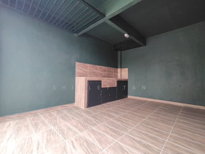 2-storey Terraced House for Sale in Alam Impian (Shah Alam) - Shirley Tan - Patio - PropertyGuru.com.my