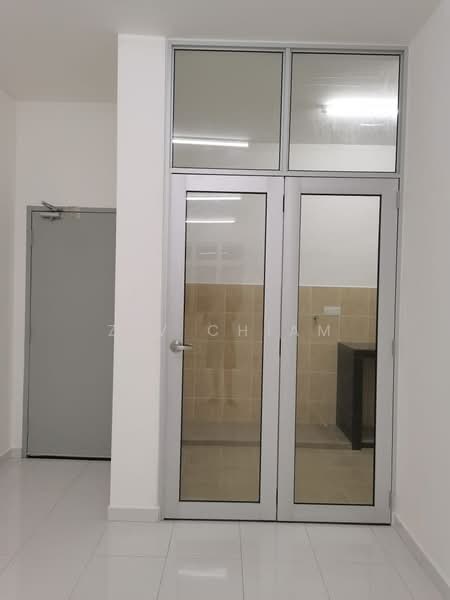 Apartment for Rent at Pangsapuri Kasturi Bandar Dato Onn - Ziv Chiam - Interior - PropertyGuru.com.my