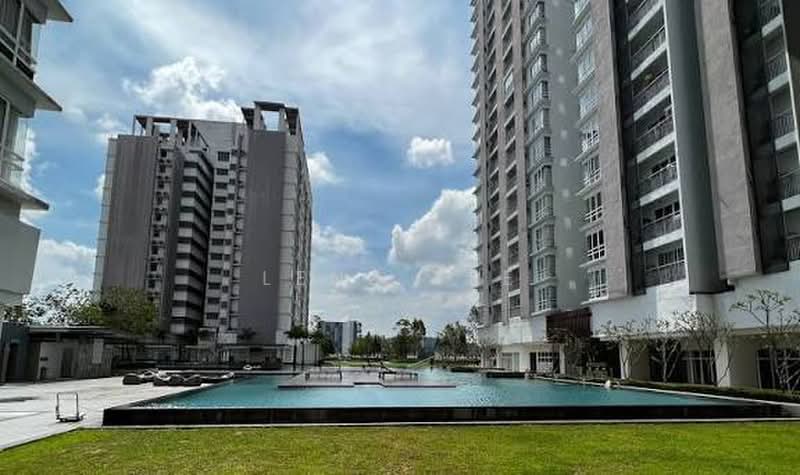 Condominium for Sale at Vina Residency (Vina Versatile Homes) - Lenz Tee - Exterior - PropertyGuru.com.my