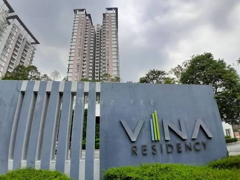 Condominium for Sale at Vina Residency (Vina Versatile Homes) - Lenz Tee - Exterior - PropertyGuru.com.my