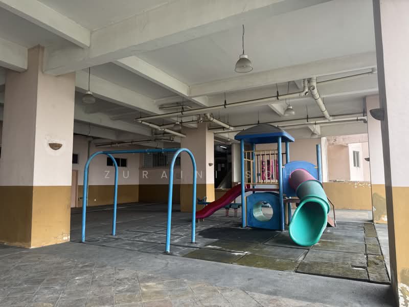 Kediaman Servis untuk Dijual di Brunsfield Riverview - Zuraini Soh - Exterior - PropertyGuru.com.my