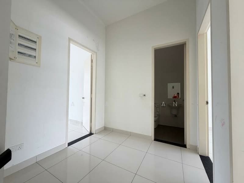 2-storey Terraced House for Sale in Taman Eco Cascadia (Tebrau) - Nathan Chan - PropertyGuru.com.my