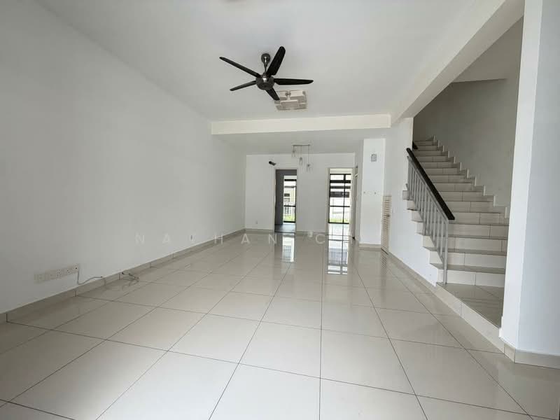 2-storey Terraced House for Sale in Taman Eco Cascadia (Tebrau) - Nathan Chan - PropertyGuru.com.my