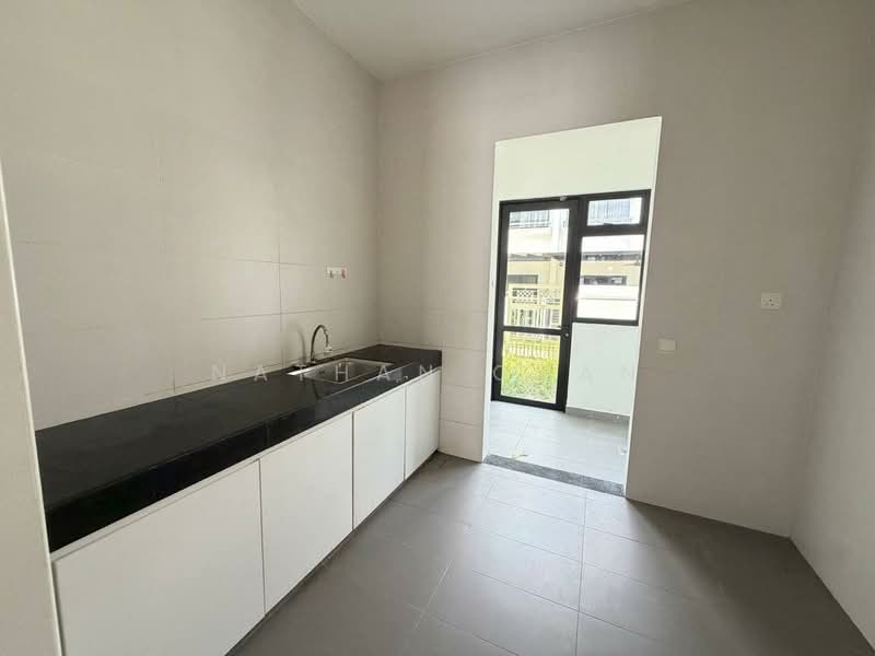 2-storey Terraced House for Sale in Taman Eco Cascadia (Tebrau) - Nathan Chan - PropertyGuru.com.my