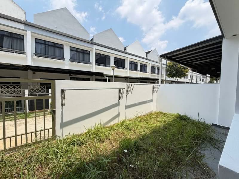 2-storey Terraced House for Sale in Taman Eco Cascadia (Tebrau) - Nathan Chan - PropertyGuru.com.my