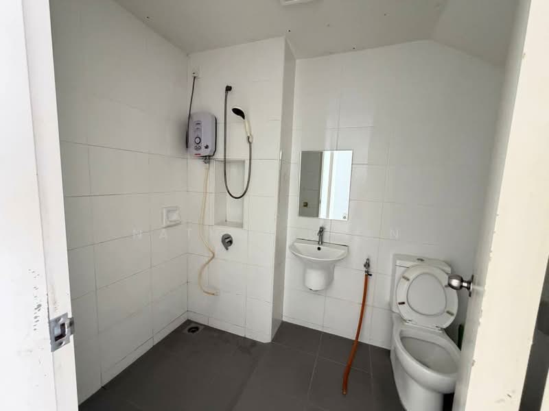 2-storey Terraced House for Sale in Taman Eco Cascadia (Tebrau) - Nathan Chan - PropertyGuru.com.my