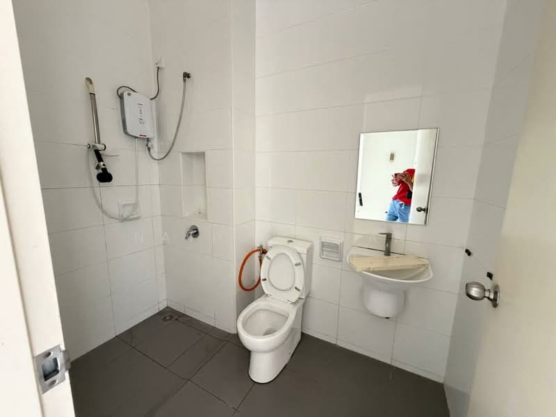 2-storey Terraced House for Sale in Taman Eco Cascadia (Tebrau) - Nathan Chan - PropertyGuru.com.my