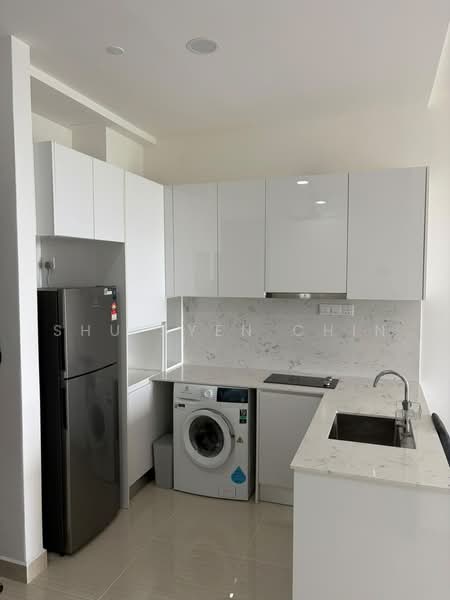 Service Residence for Rent at Hampton Height Damansara - Shu Syen Chin - PropertyGuru.com.my