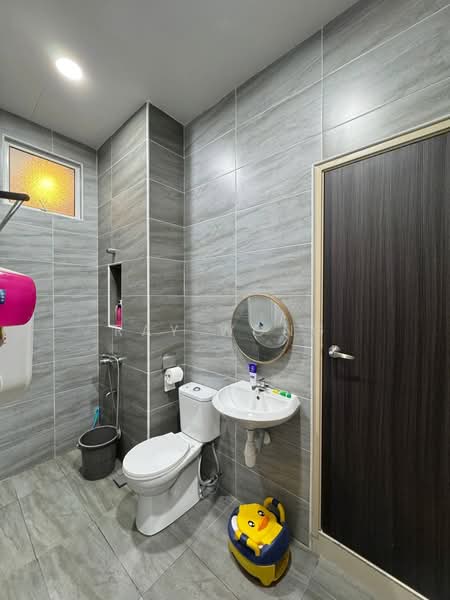 Rumah Kluster untuk Dijual di Johor Bahru (Johor) - Ray Wong - PropertyGuru.com.my