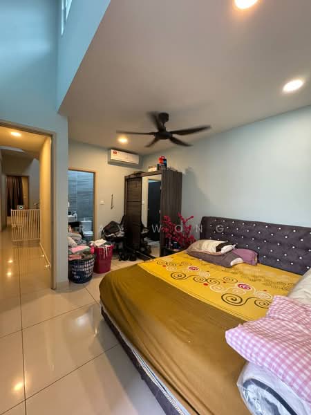 Rumah Kluster untuk Dijual di Johor Bahru (Johor) - Ray Wong - PropertyGuru.com.my