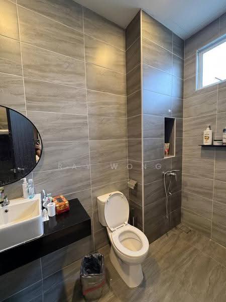 Rumah Kluster untuk Dijual di Johor Bahru (Johor) - Ray Wong - PropertyGuru.com.my