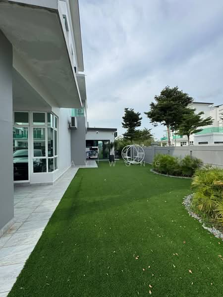Rumah Kluster untuk Dijual di Johor Bahru (Johor) - Ray Wong - PropertyGuru.com.my