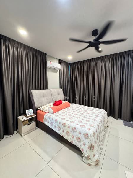 Rumah Kluster untuk Dijual di Johor Bahru (Johor) - Ray Wong - PropertyGuru.com.my