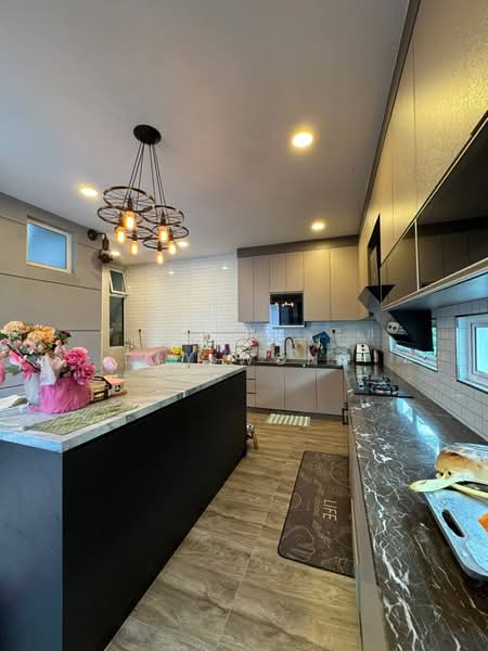 Rumah Kluster untuk Dijual di Johor Bahru (Johor) - Ray Wong - PropertyGuru.com.my