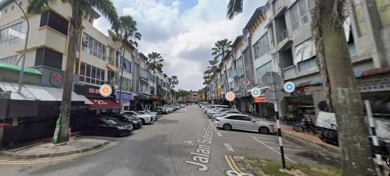 Shop / Office for Sale in Taman Sutera Utama (Skudai) - Owen Tan - Exterior - PropertyGuru.com.my