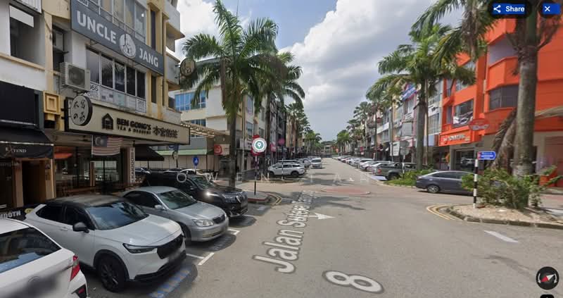 Shop / Office for Sale in Taman Sutera Utama (Skudai) - Owen Tan - Exterior - PropertyGuru.com.my