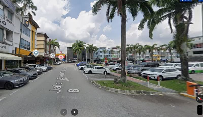 Shop / Office for Sale in Taman Sutera Utama (Skudai) - Owen Tan - Exterior - PropertyGuru.com.my