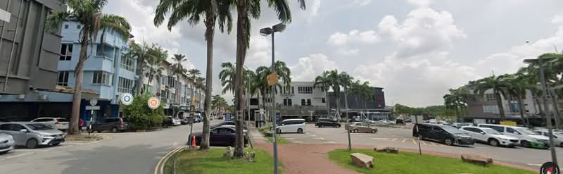 Shop / Office for Sale in Taman Sutera Utama (Skudai) - Owen Tan - Exterior - PropertyGuru.com.my