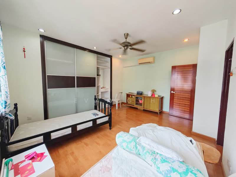 Rumah Teres 2.5-Tingkat untuk Dijual di Taman Mutiara Indah (Puchong) - Evan Goh - Bedroom - PropertyGuru.com.my