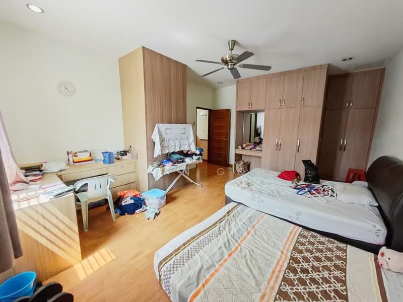 Rumah Teres 2.5-Tingkat untuk Dijual di Taman Mutiara Indah (Puchong) - Evan Goh - Bedroom - PropertyGuru.com.my