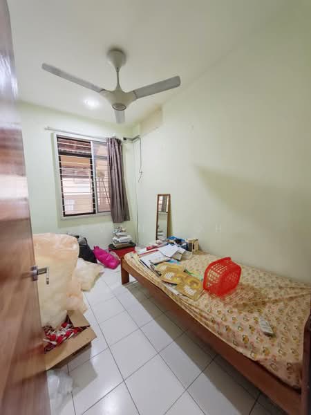 Rumah Teres 2.5-Tingkat untuk Dijual di Taman Mutiara Indah (Puchong) - Evan Goh - Bedroom - PropertyGuru.com.my