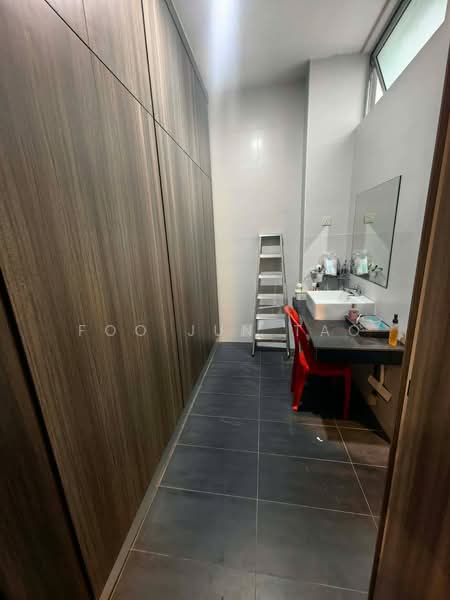 2-storey Terraced House for Sale in Setia Eco Cascadia (Tebrau) - Foo Jun Tao - Interior - PropertyGuru.com.my
