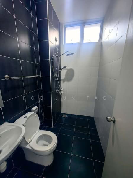 2-storey Terraced House for Sale in Setia Eco Cascadia (Tebrau) - Foo Jun Tao - Bathroom - PropertyGuru.com.my