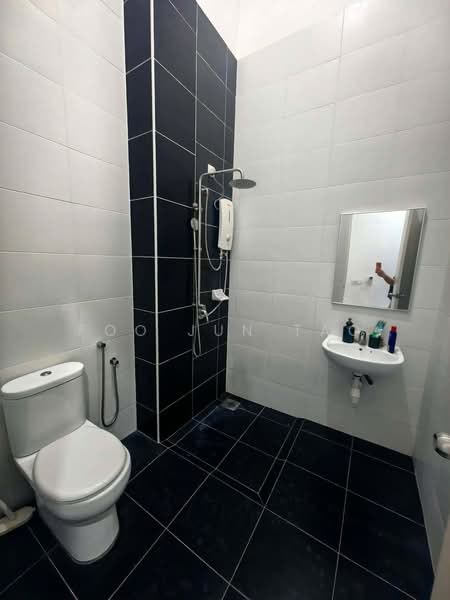 2-storey Terraced House for Sale in Setia Eco Cascadia (Tebrau) - Foo Jun Tao - Bathroom - PropertyGuru.com.my
