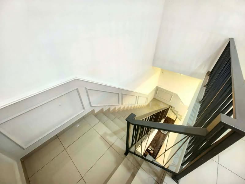 2-storey Terraced House for Sale in Setia Eco Cascadia (Tebrau) - Foo Jun Tao - Interior - PropertyGuru.com.my