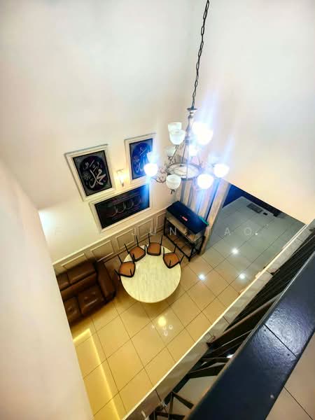2-storey Terraced House for Sale in Setia Eco Cascadia (Tebrau) - Foo Jun Tao - PropertyGuru.com.my