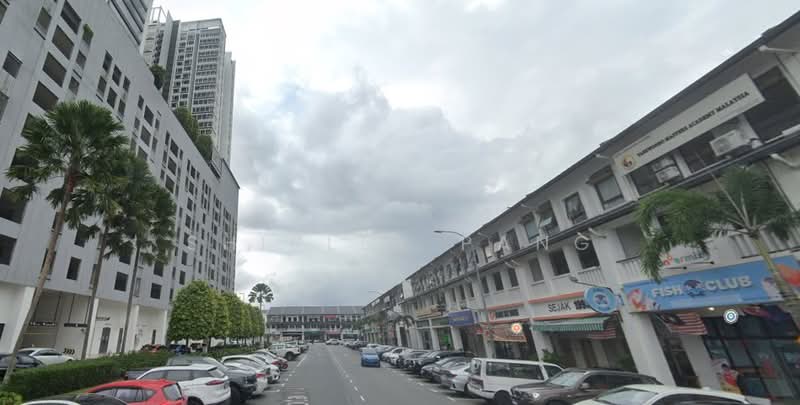 Shop / Office for Sale in Iskandar Puteri (Nusajaya) (Johor) - Shirley Pang - Exterior - PropertyGuru.com.my