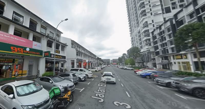 Shop / Office for Sale in Iskandar Puteri (Nusajaya) (Johor) - Shirley Pang - Exterior - PropertyGuru.com.my
