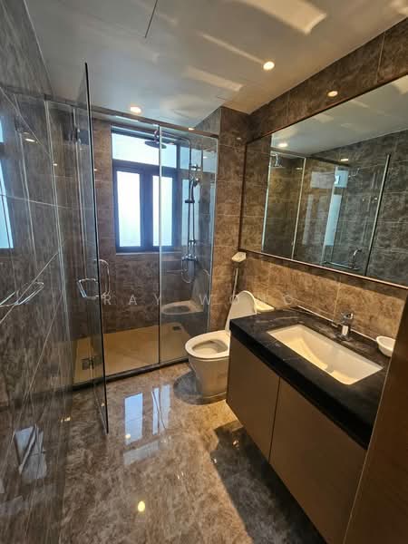 Condominium for Sale at R&F Princess Cove Phase 2-Seine Region - Ray Wong - Bathroom - PropertyGuru.com.my