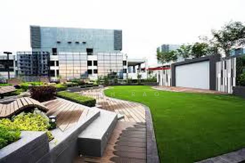 Service Residence for Rent at The Suite - Rich Rao - Garden - PropertyGuru.com.my