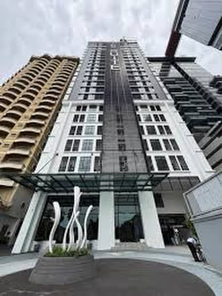 Service Residence for Rent at The Suite - Rich Rao - Exterior - PropertyGuru.com.my