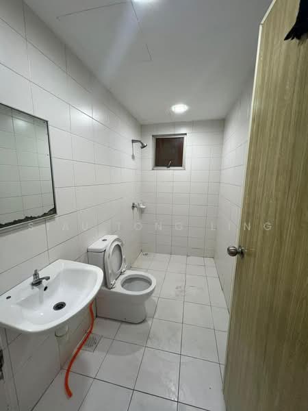 Service Residence for Sale at Greenfield Regency - Siau Tong Ling - PropertyGuru.com.my