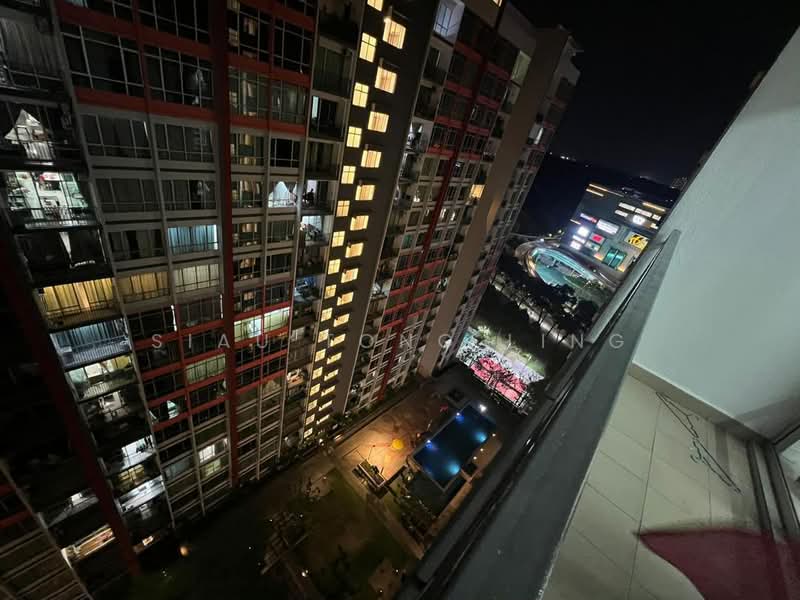Service Residence for Sale at Greenfield Regency - Siau Tong Ling - PropertyGuru.com.my