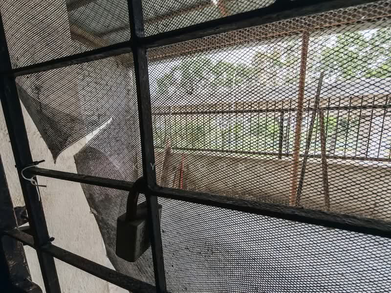 Rumah Teres untuk Dijual di Setapak (Kuala Lumpur) - Sky Loong - Balcony - PropertyGuru.com.my