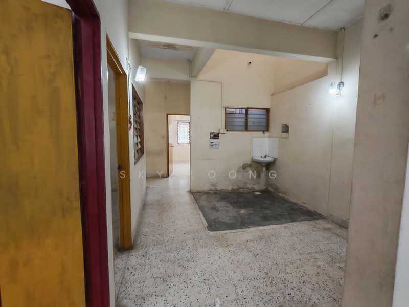 Rumah Teres untuk Dijual di Setapak (Kuala Lumpur) - Sky Loong - Interior - PropertyGuru.com.my