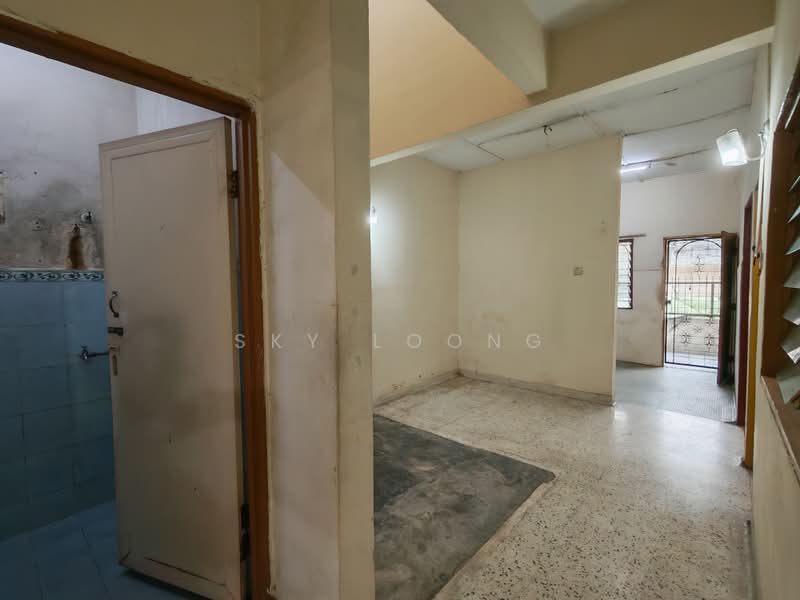 Rumah Teres untuk Dijual di Setapak (Kuala Lumpur) - Sky Loong - Interior - PropertyGuru.com.my
