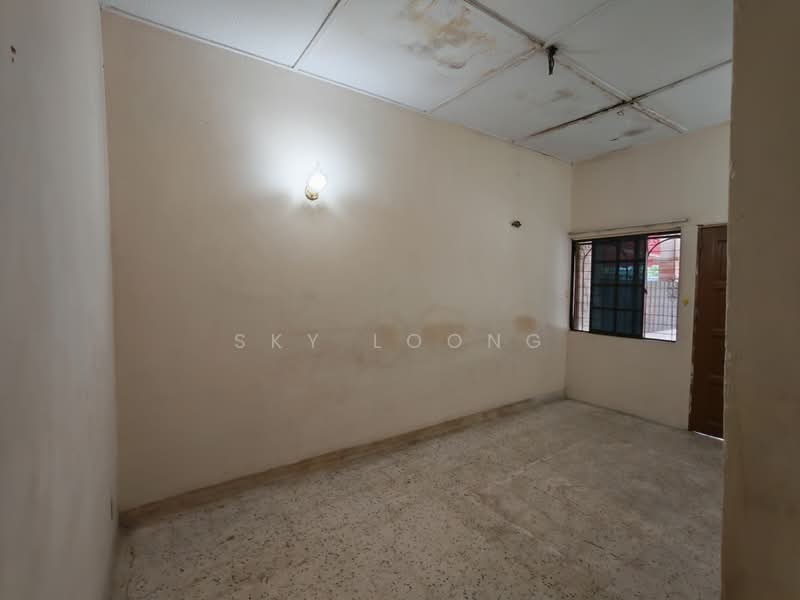 Rumah Teres untuk Dijual di Setapak (Kuala Lumpur) - Sky Loong - Interior - PropertyGuru.com.my