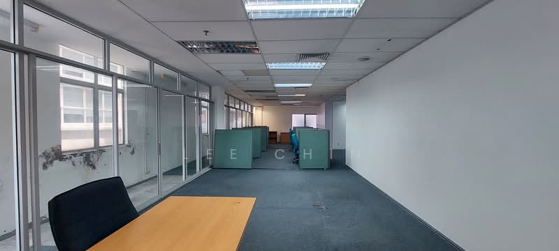 Pejabat untuk Disewa di KLCC (KL City Centre) - Lee Chin - Interior - PropertyGuru.com.my