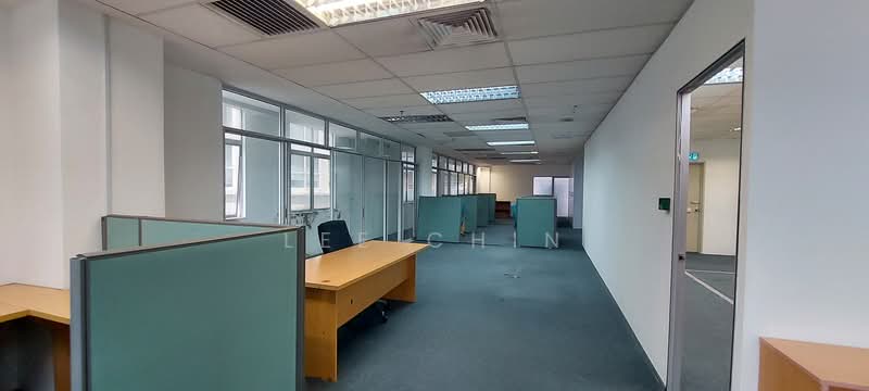 Pejabat untuk Disewa di KLCC (KL City Centre) - Lee Chin - Interior - PropertyGuru.com.my