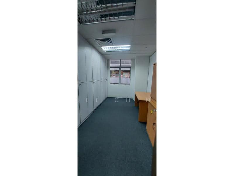 Pejabat untuk Disewa di KLCC (KL City Centre) - Lee Chin - Interior - PropertyGuru.com.my