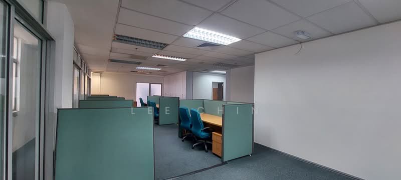 Pejabat untuk Disewa di KLCC (KL City Centre) - Lee Chin - Interior - PropertyGuru.com.my