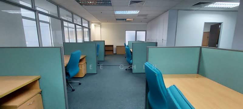 Pejabat untuk Disewa di KLCC (KL City Centre) - Lee Chin - Interior - PropertyGuru.com.my