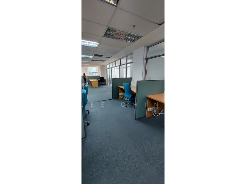 Pejabat untuk Disewa di KLCC (KL City Centre) - Lee Chin - Interior - PropertyGuru.com.my