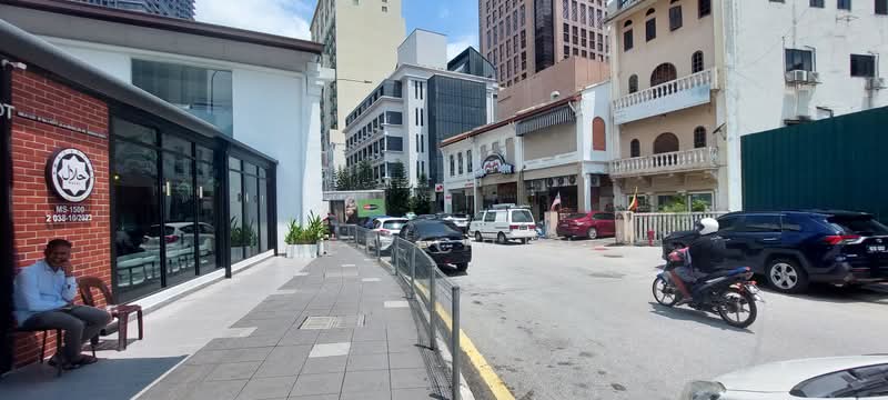 Pejabat untuk Disewa di KLCC (KL City Centre) - Lee Chin - Exterior - PropertyGuru.com.my