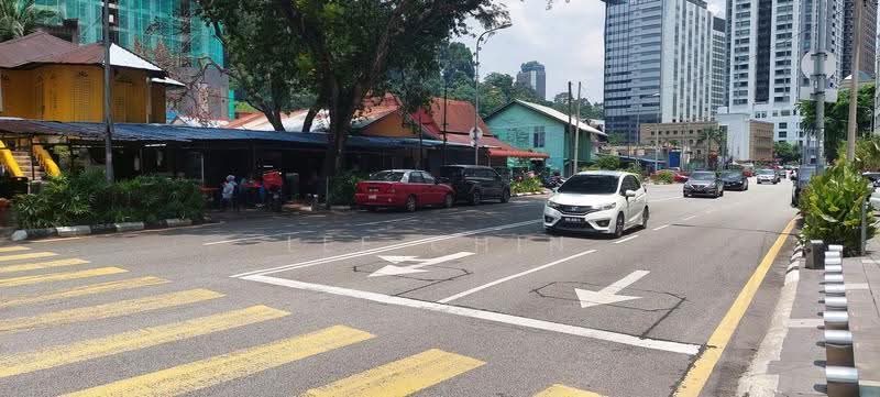 Pejabat untuk Disewa di KLCC (KL City Centre) - Lee Chin - Exterior - PropertyGuru.com.my